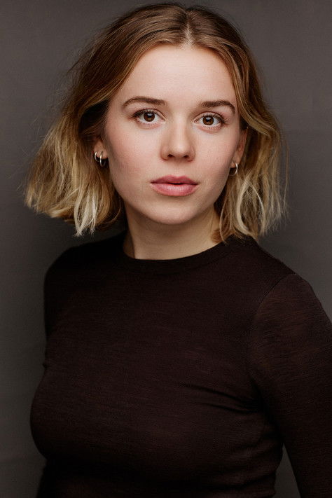 Laura Kronborg Kjær