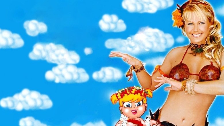 Xuxa Só Para Baixinhos 4 main backdrop