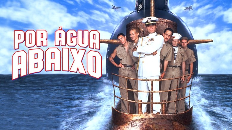 Down Periscope (1996)
