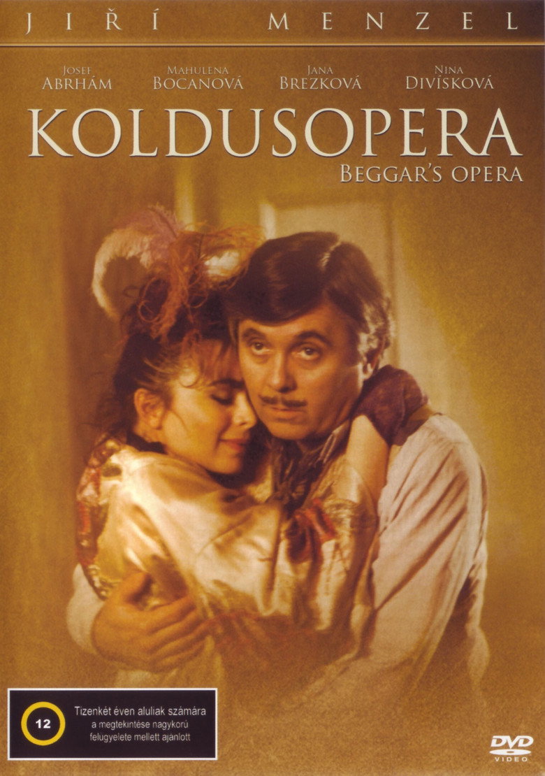 The Beggar's Opera — image 3