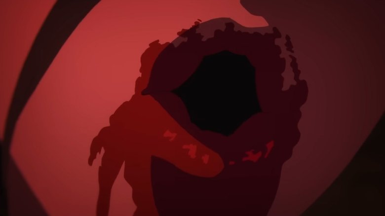 Chainsaw Man - The Movie: Reze Arc (2025)