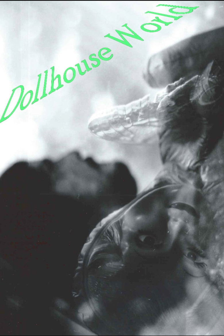 Imatge de Dollhouse World