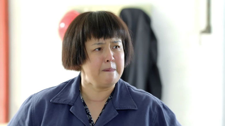 Still image for Smiling Mom season 1 episode 4: Episode 4 Still image for Smiling Mom season 1 episode 4: Episode 4