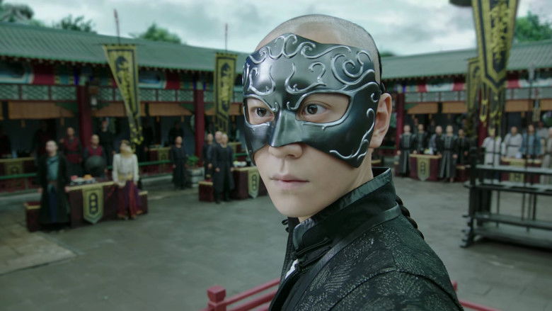 Still image for Side Story of Fox Volant season 1 episode 39: Episode 39 Still image for Side Story of Fox Volant season 1 episode 39: Episode 39