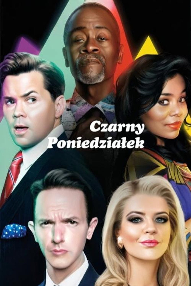 Czarny poniedziałek