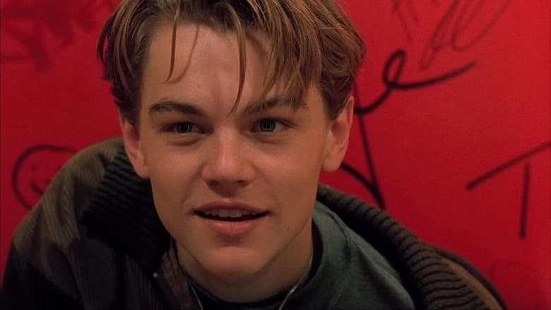 The Basketball Diaries 1995