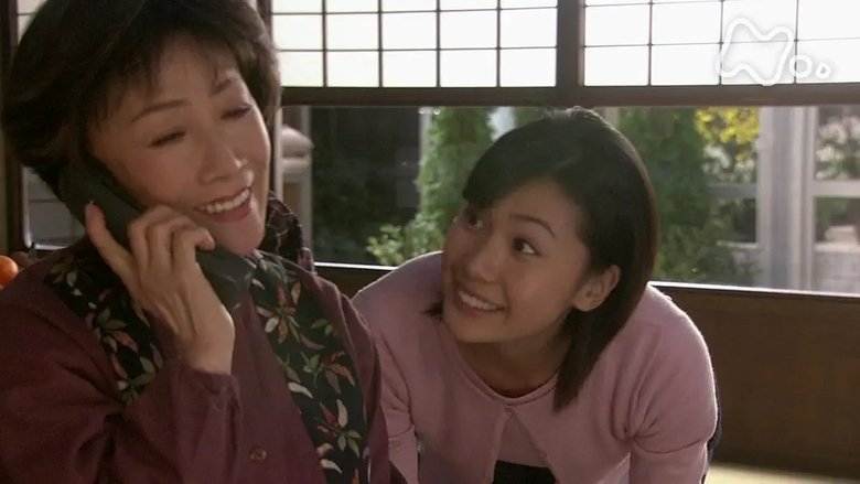 Still image for Kaze no Haruka season 1 episode 94: Episode 94 Still image for Kaze no Haruka season 1 episode 94: Episode 94