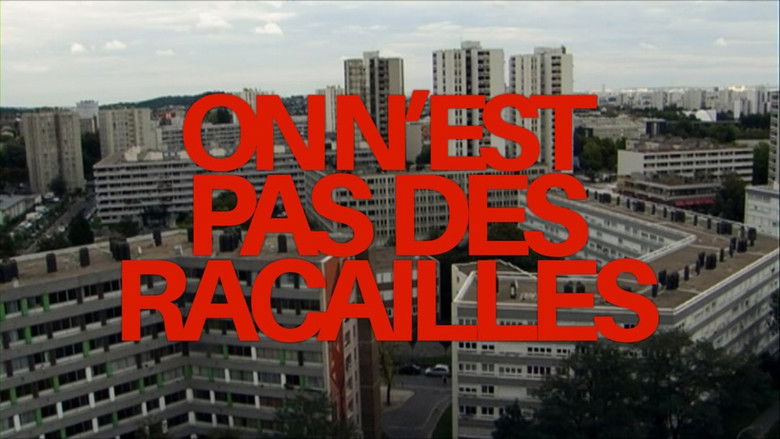 On n'est pas des racailles (2025)
