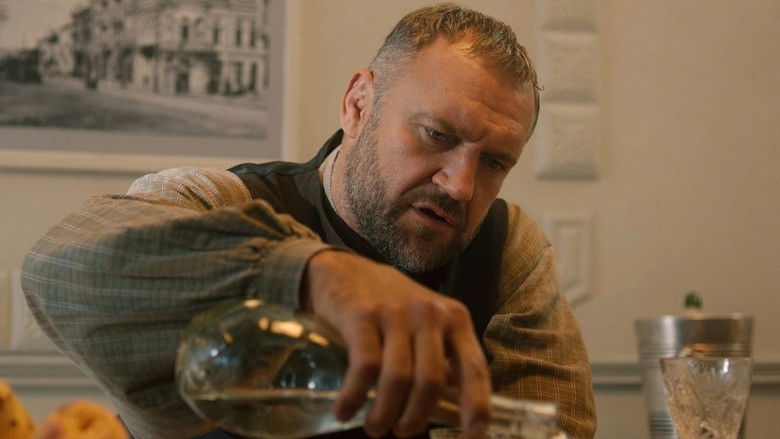 Still image for Gangs of Rostov season 1 episode 4: Episode 4 Still image for Gangs of Rostov season 1 episode 4: Episode 4