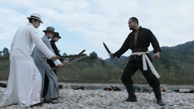 Still image for Great Expectations season 1 episode 56: Episode 56