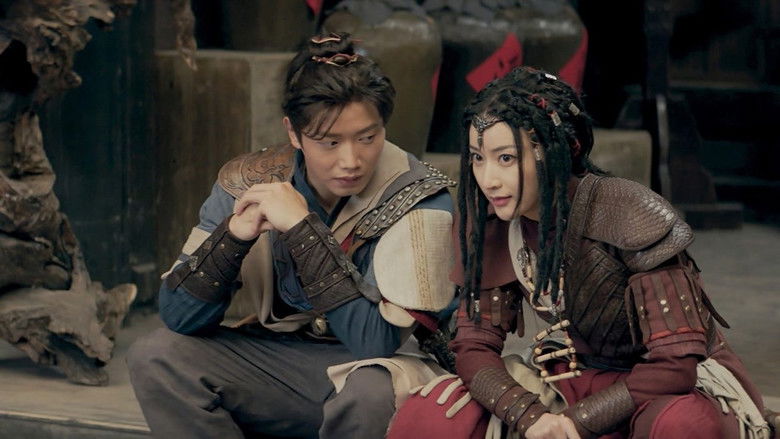 Still image for The Silent Criminal season 1 episode 12: 12