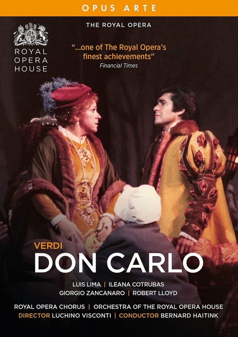 Imatge de Don Carlo