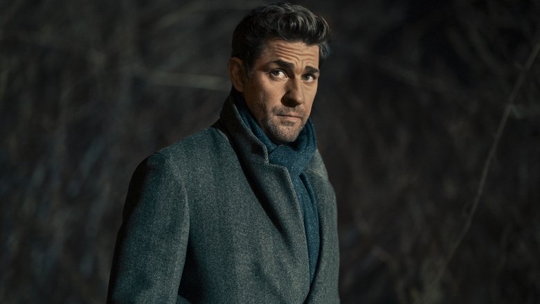 Jack Ryan 4×2