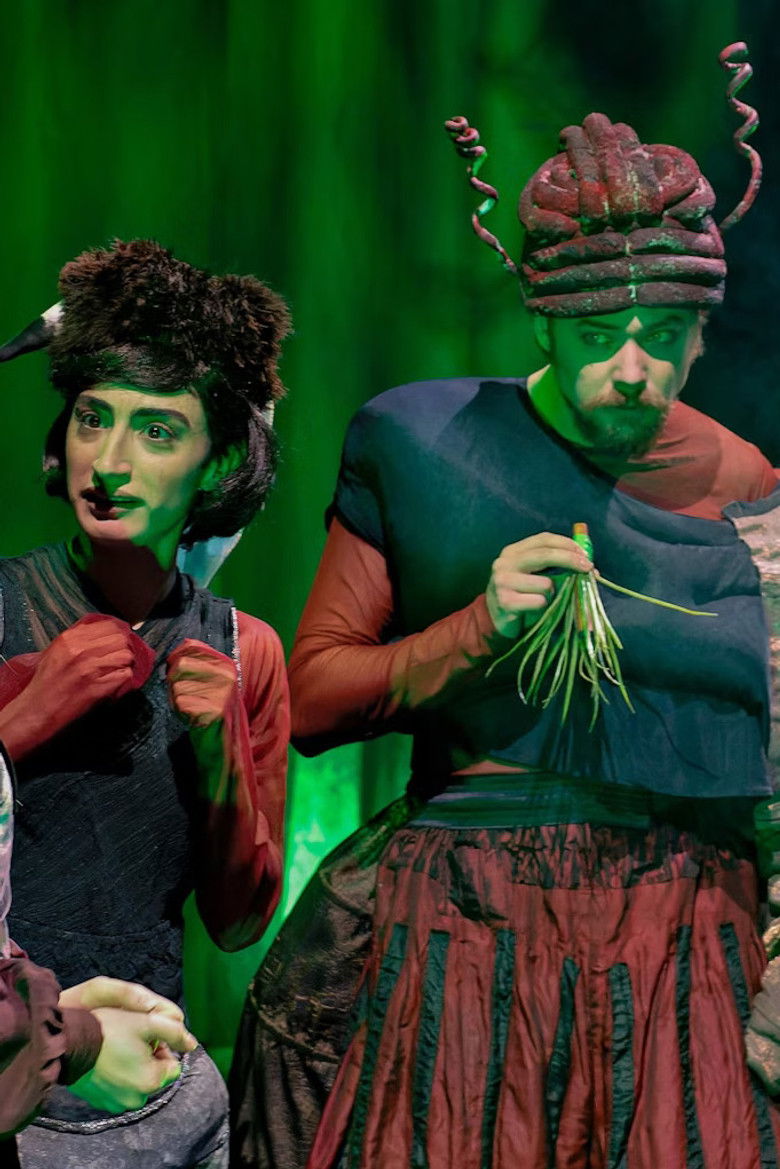 Imatge de Ein Sommernachtstraum