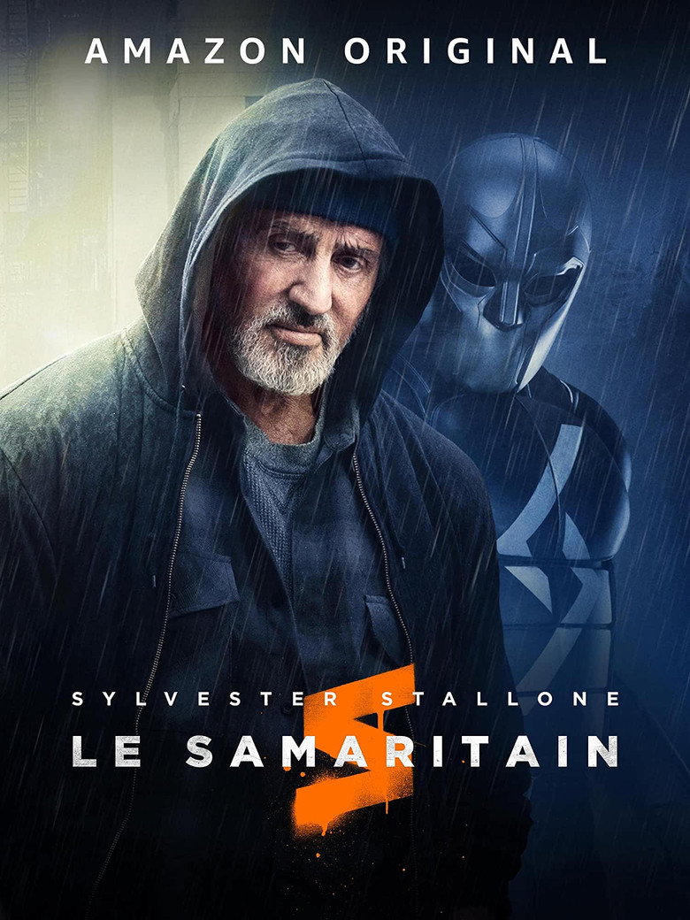 Póster la Película
