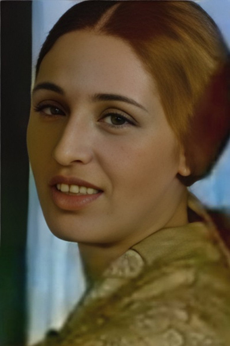 Lyubov Omelchenko photo 4