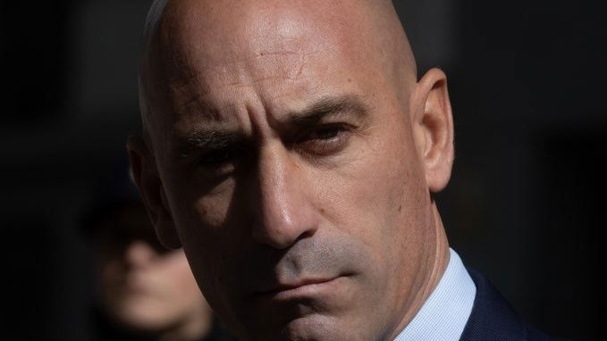 Still image for Rubiales Vs Hermoso: The World Cup Kiss season 1 episode 1: Episode 1