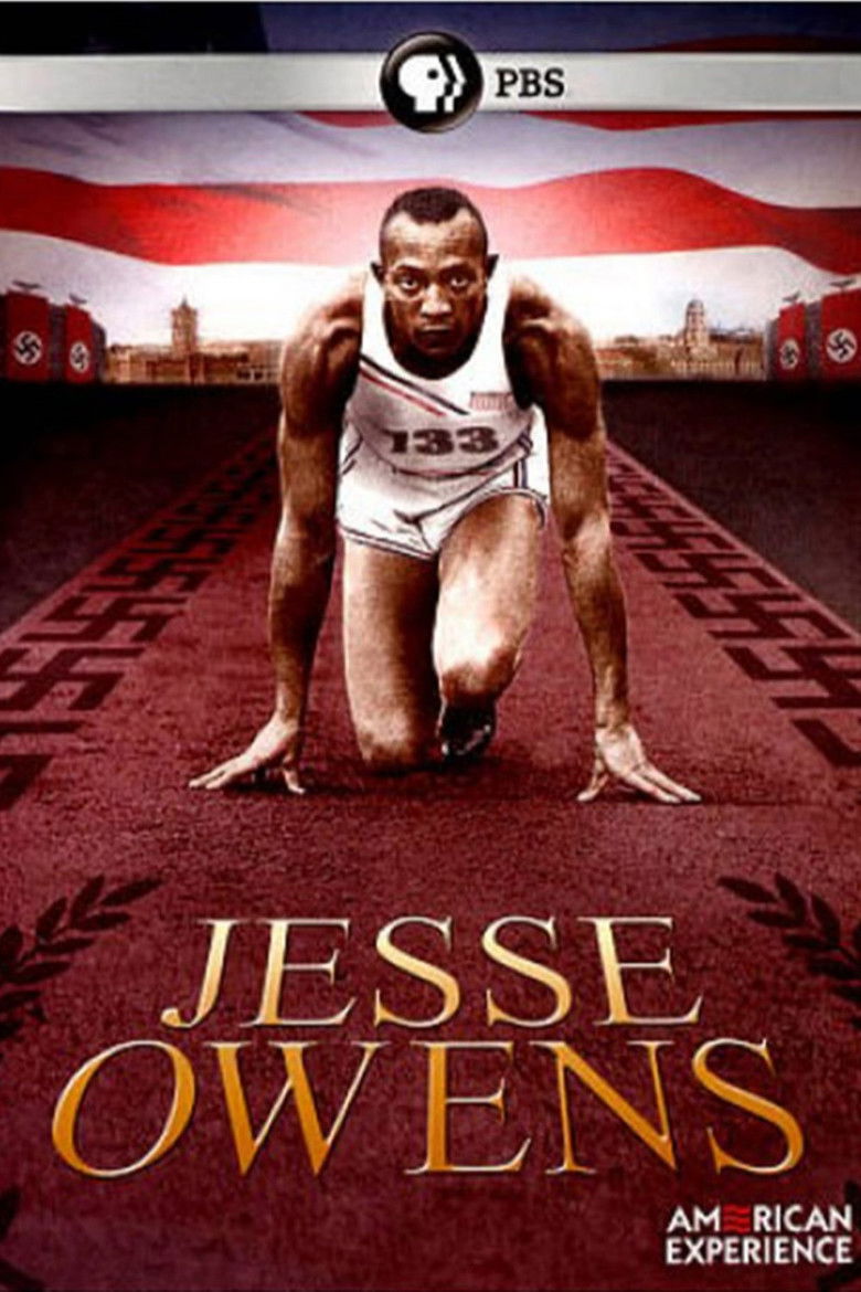 Imatge de Jesse Owens