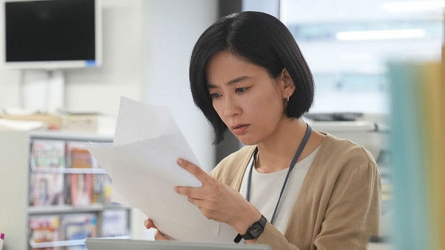 Still image for Smiling Matryoshka season 1 episode 1: Episode 1 Still image for Smiling Matryoshka season 1 episode 1: Episode 1