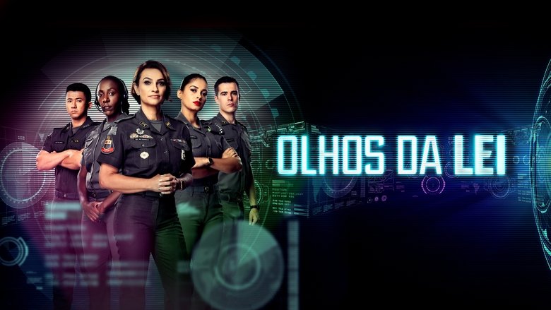 Olhos da Lei (2023)