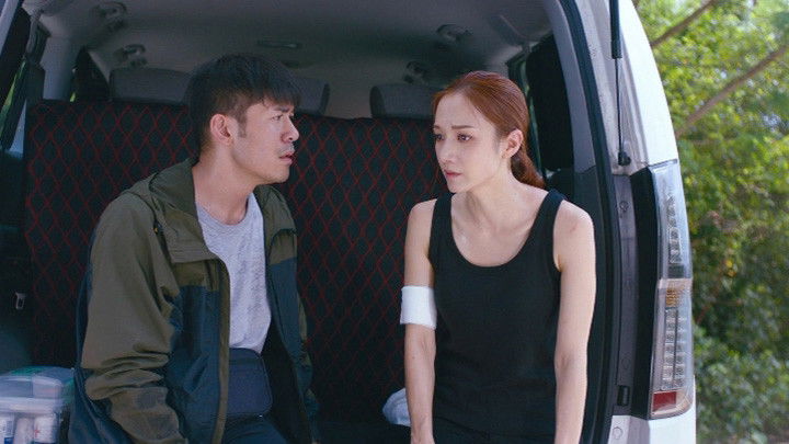 Still image for I've Got The Power season 1 episode 23: Episode 23 Still image for I've Got The Power season 1 episode 23: Episode 23