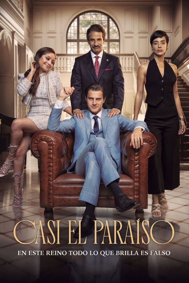 Póster la Película