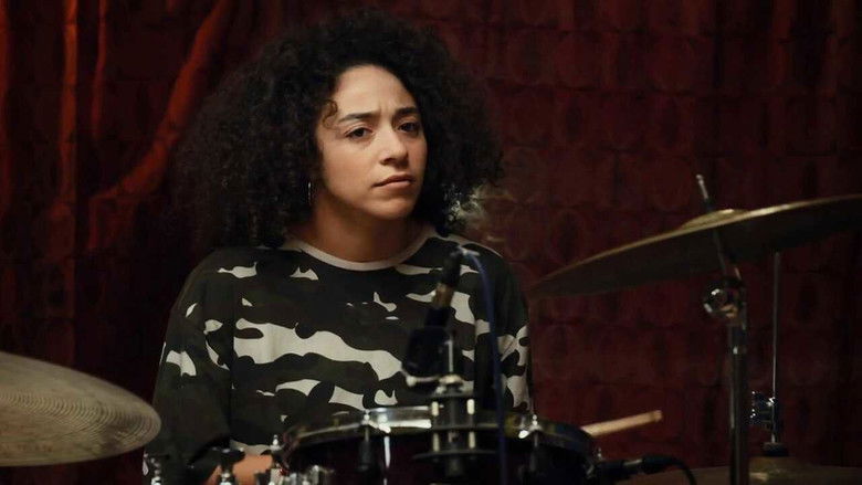 Still image for דאנסטורי season 1 episode 20: Episode 20