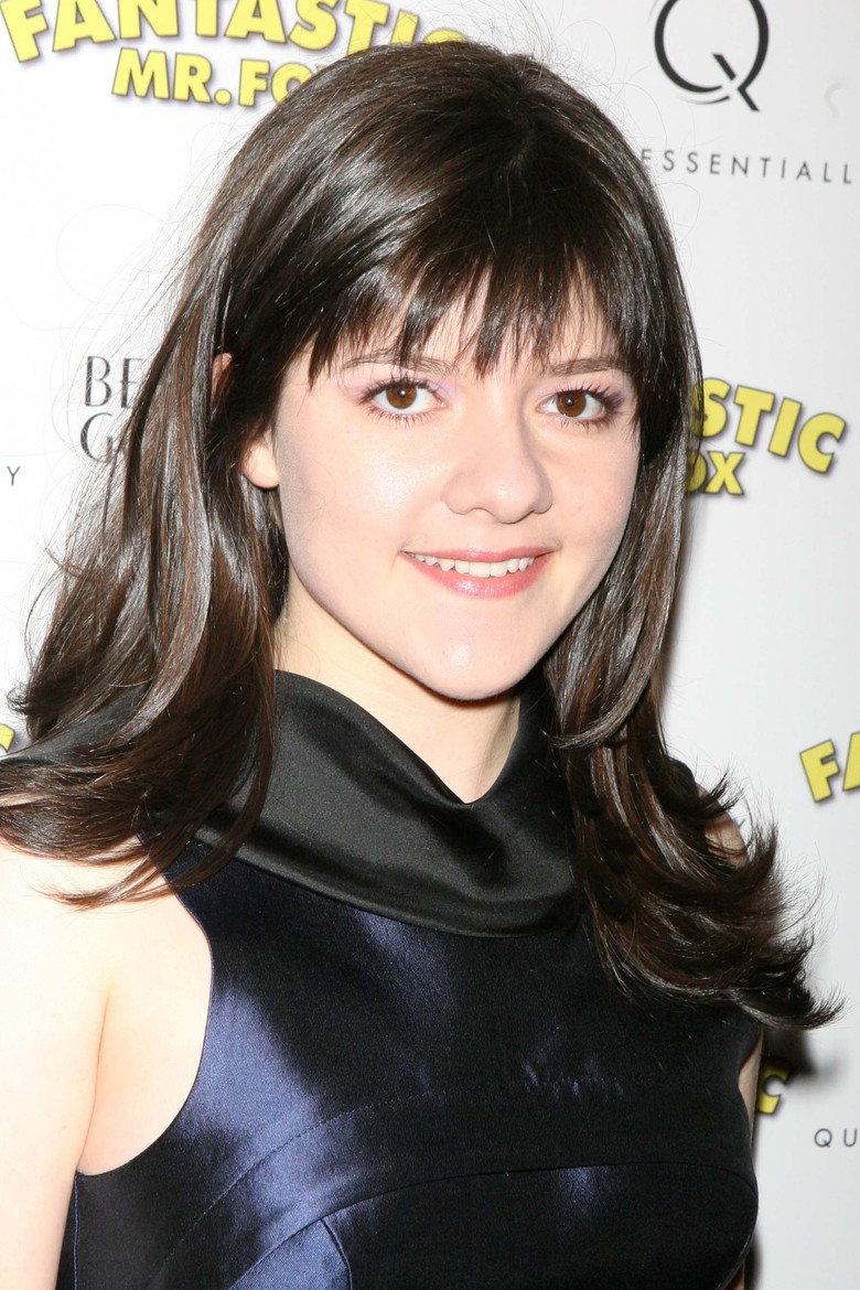 Madeleine Martin photo 6