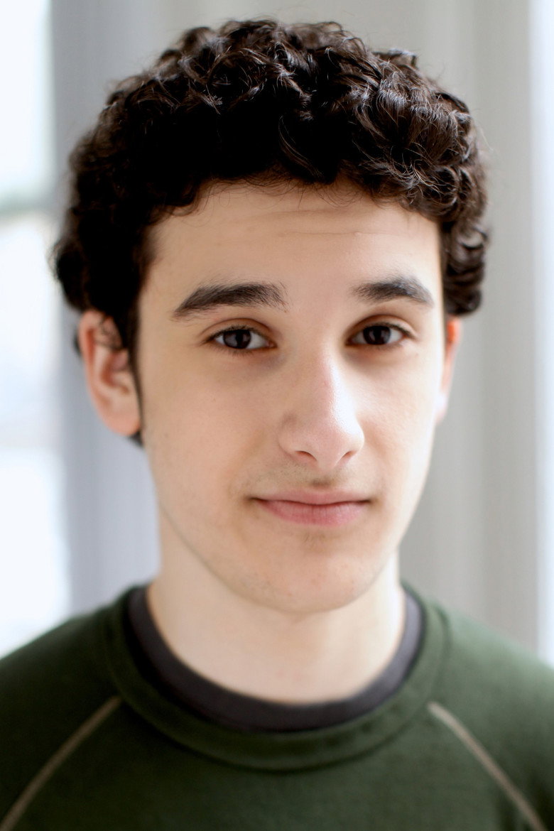 Ben Konigsberg photo 3