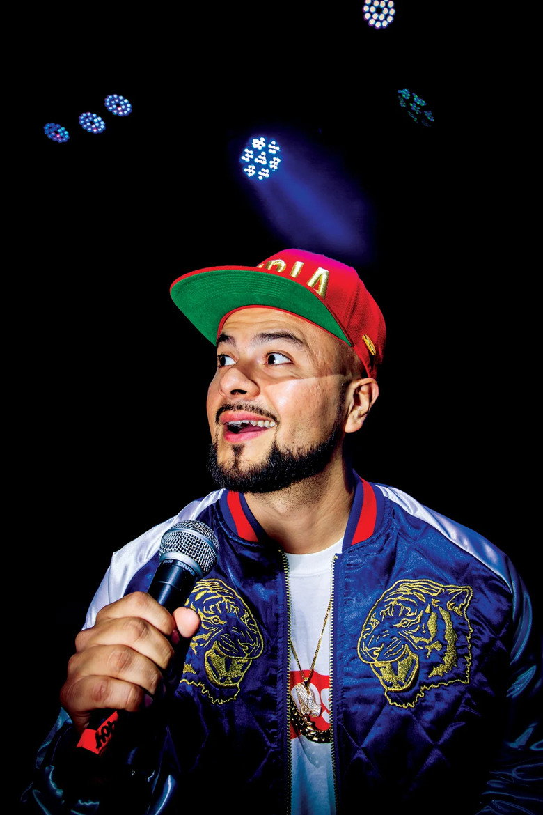 Pedro Chingo Bling Herrera photo 2