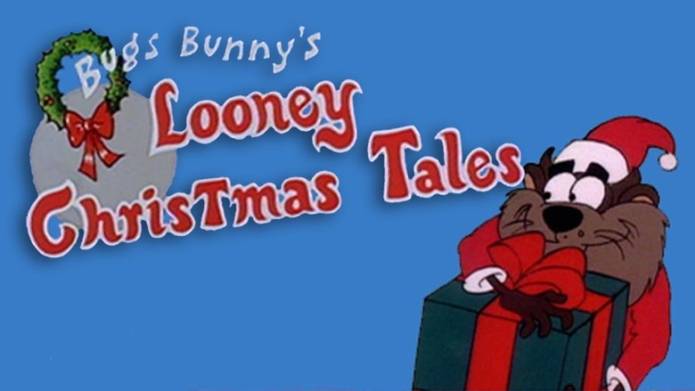 Bugs Bunny’s Looney Christmas Tales – Μπαγκς Μπάνι: Τρελά χριστουγεννιάτικα παραμύθια