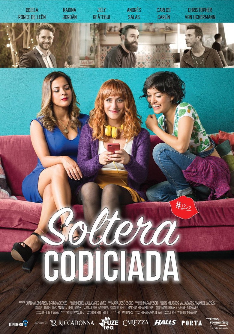 Imagen de Soltera codiciada