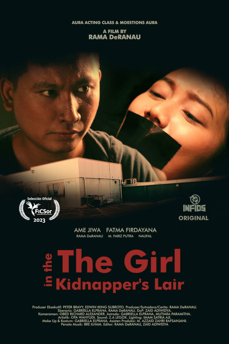 Imatge de Perawan di Sarang Penculik