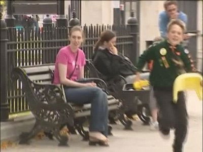 Still image for Just for Laughs Gags season 1 episode 9: Episode 9 Still image for Just for Laughs Gags season 1 episode 9: Episode 9