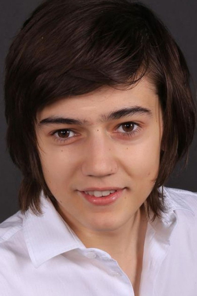 Евгений Рахманько portrait image