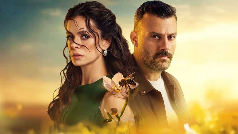 مسلسل المشبوه