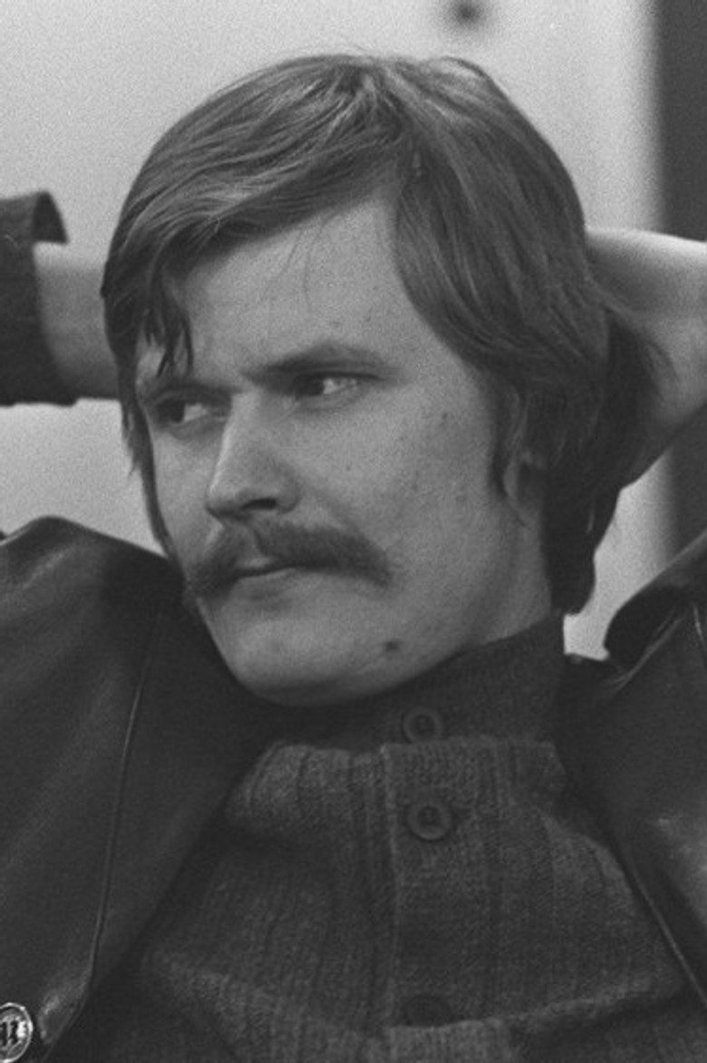 Heikki Kinnunen photo 2