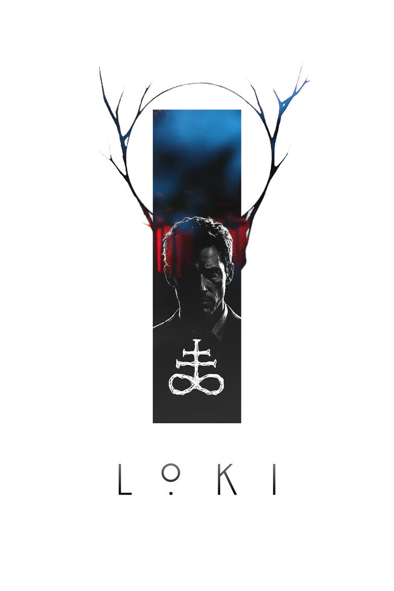 Loki: Venture into the absurd (2028) poster