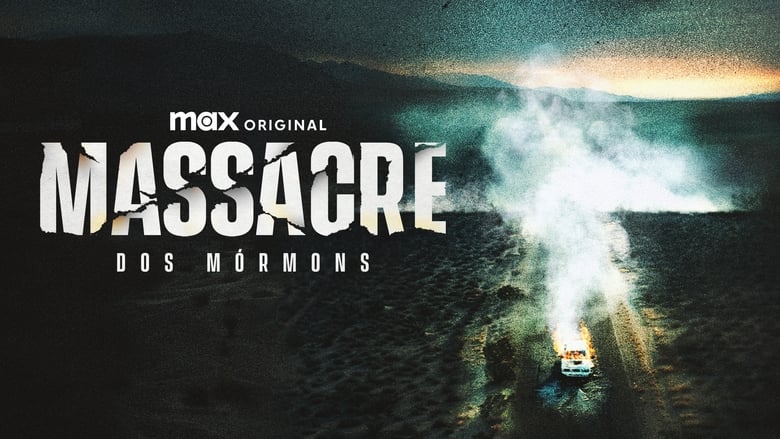 Massacre of the Mormons Season 1 Episode 3 : Episode 3
