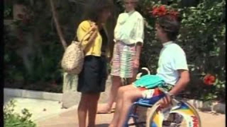 Still image for Hotel Paradies season 1 episode 5: Episode 5