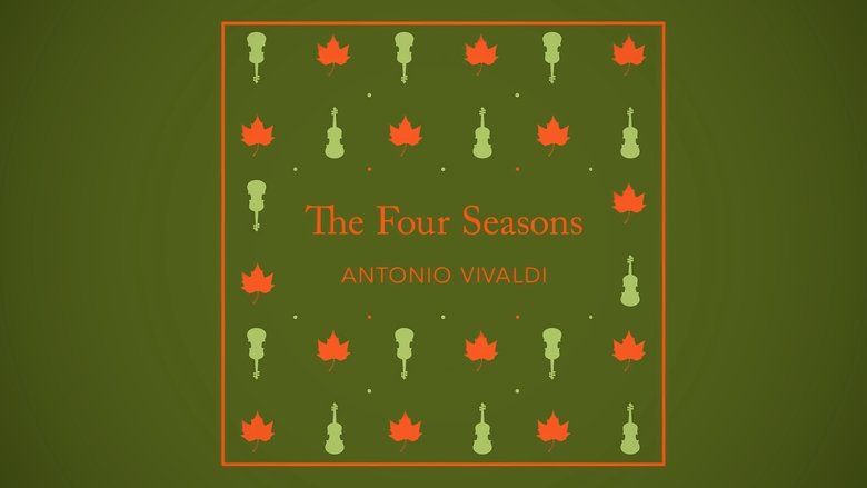 Vivaldi: The Four Seasons