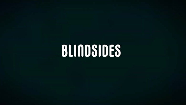Blindsides image 1