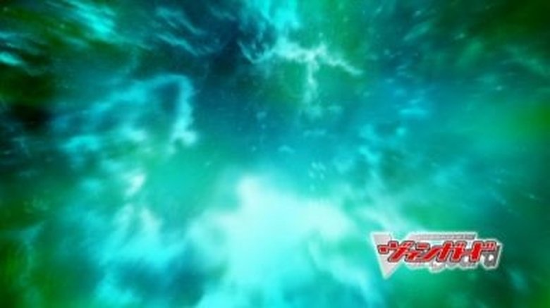 Still image for Cardfight!! Vanguard season 1 episode 56: The Man They Call Still image for Cardfight!! Vanguard season 1 episode 56: The Man They Call