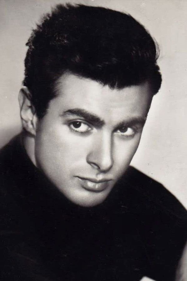Antonio Cifariello photo 2