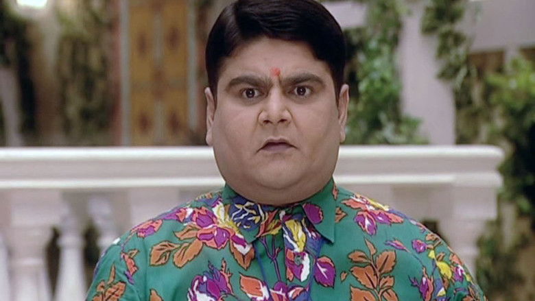 Gattu Brings Home a Baby