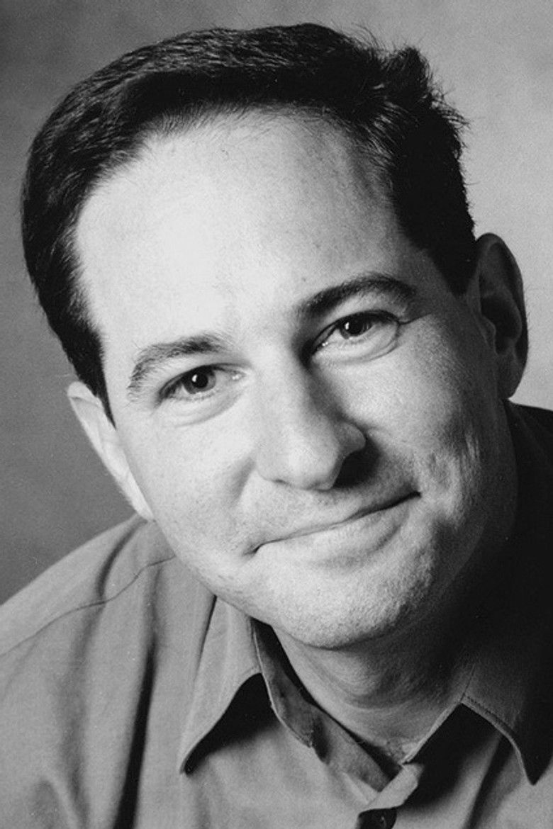 William Landay portrait image