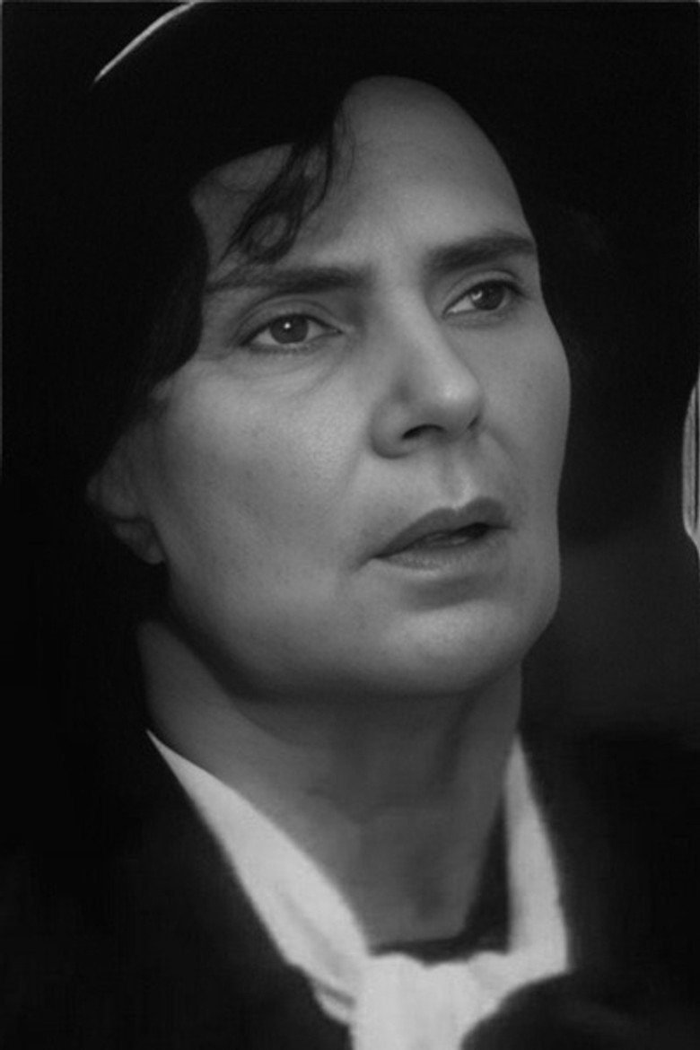 Ruta Brasiskyte portrait