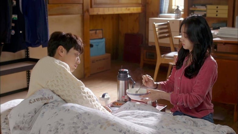 Still image for Sweet Stranger and Me season 1 episode 11: He is My Stepfather Still image for Sweet Stranger and Me season 1 episode 11: He is My Stepfather