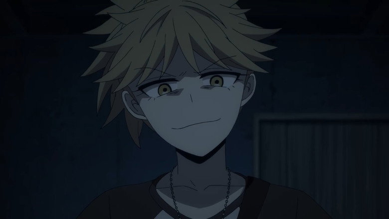 Still from 無能なナナ - Season 1 Episode 7