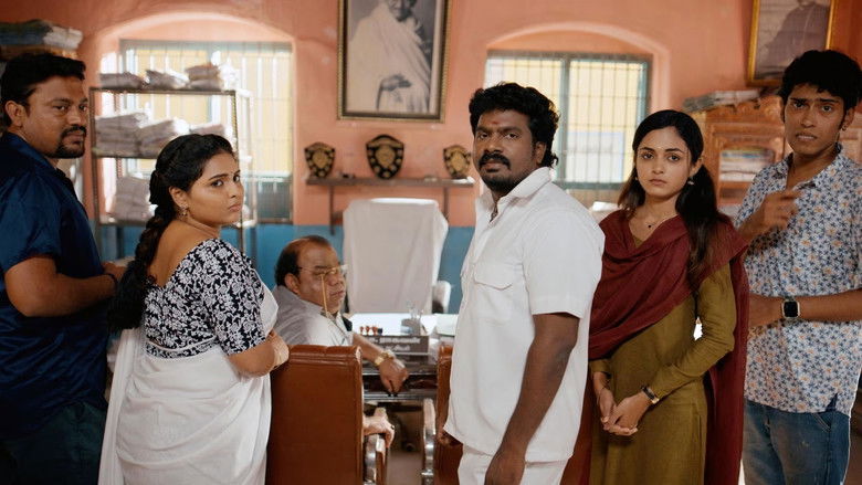 Still image for Office season 1 episode 21: Lease, Lies and Lost Goats Still image for Office season 1 episode 21: Lease, Lies and Lost Goats